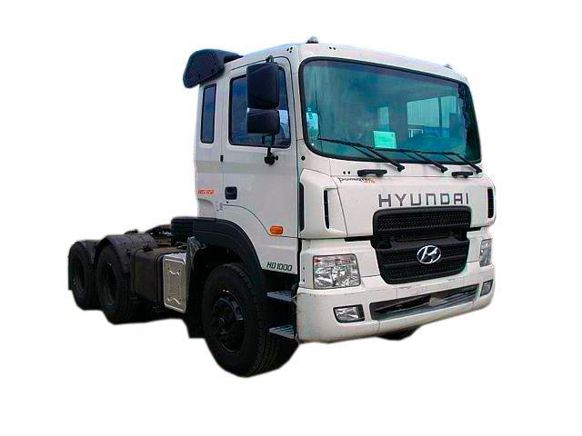 Giá xe tải hyundai tháng 06/2015