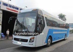 Xe Hyundai Universe Noble 47 chổ ngồi